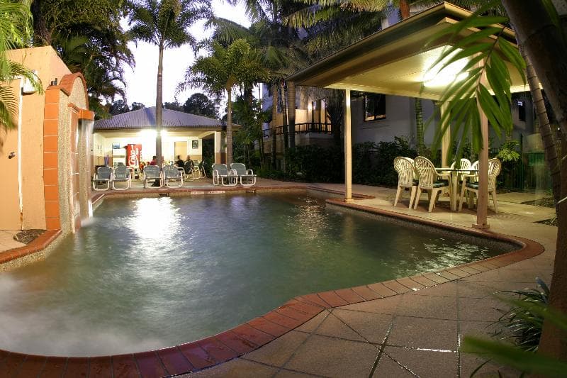 Parkside Grosvenor in Cairns 3