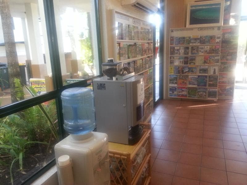 Parkside Grosvenor in Cairns 4