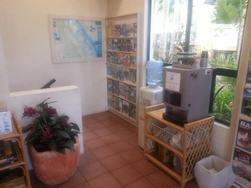 Parkside Grosvenor in Cairns 5