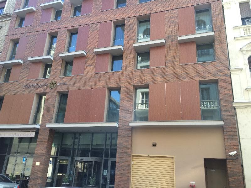 Hotel Marmara 2