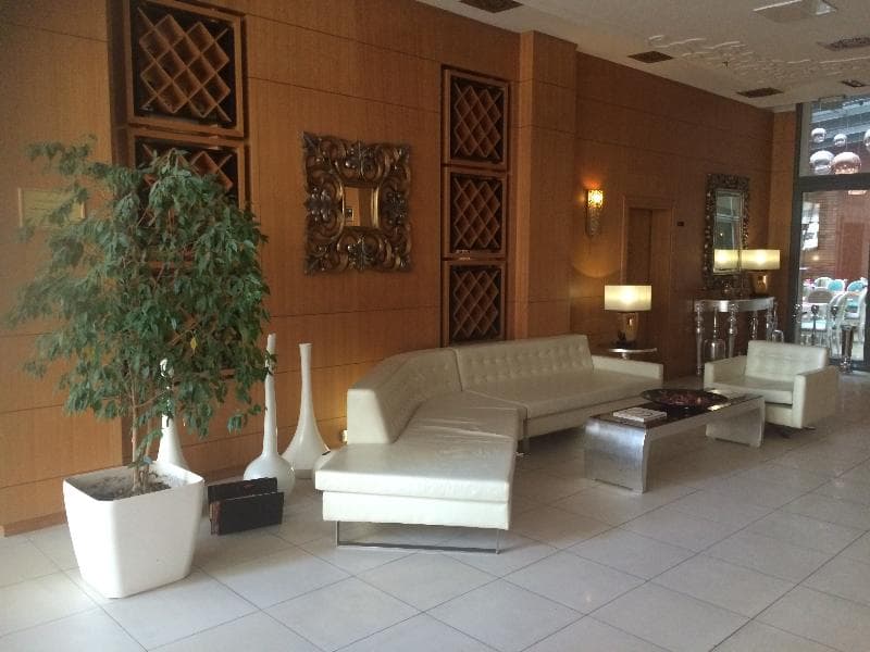 Hotel Marmara 3