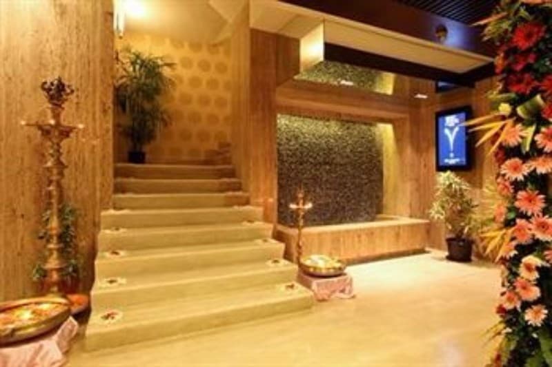 Hotel Yogi Executive 2