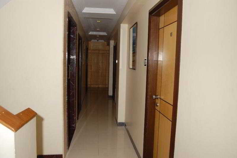 Hotel Sapna Marine main