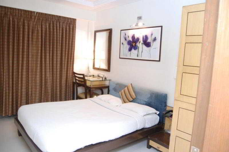 Hotel Sapna Marine 5