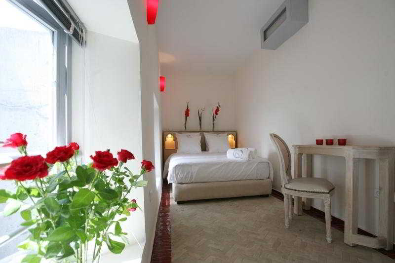 Riad Les Jardins des Lilas 3