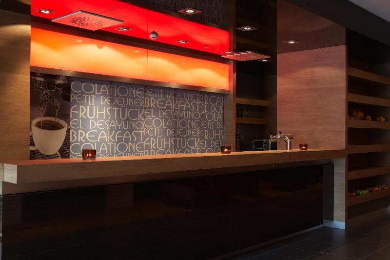 IntercityHotel Mannheim 3