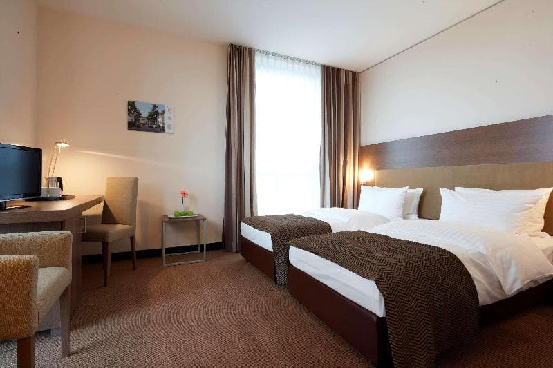 IntercityHotel Mannheim photo 1