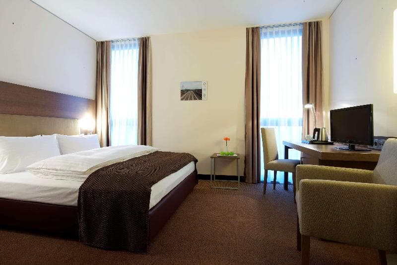 IntercityHotel Mannheim 2