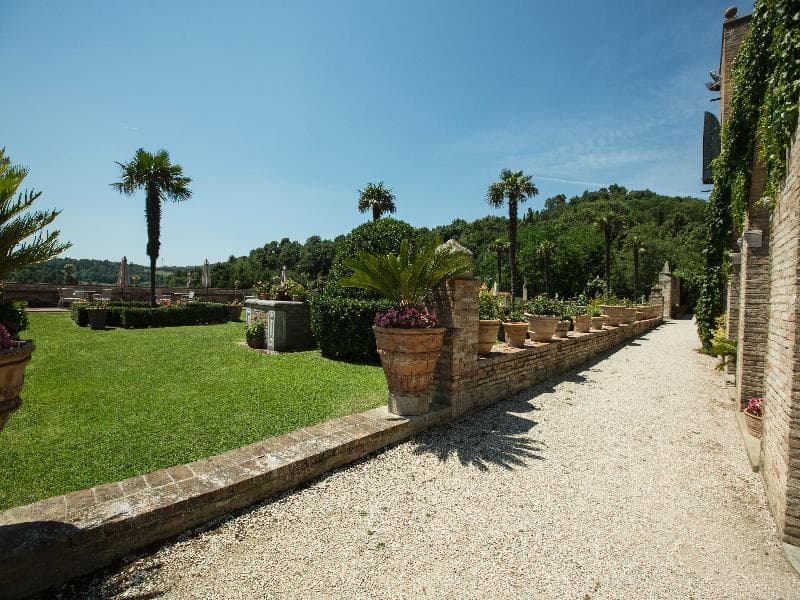 Villa Cattani Stuart (Adults Only) photo 1