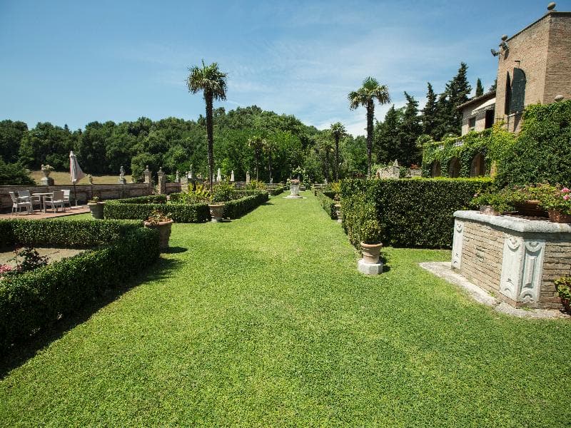 Villa Cattani Stuart (Adults Only) 3