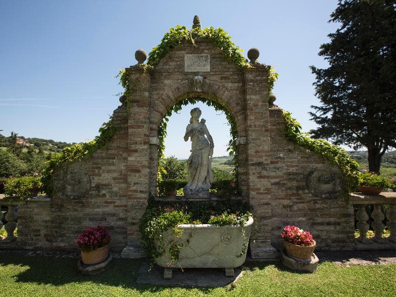 Villa Cattani Stuart (Adults Only) 4