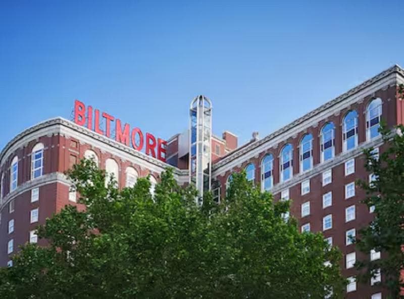 Graduate by Hilton Providence 3