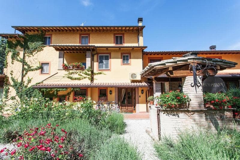 Garden Resort & Spa San Crispino photo 1