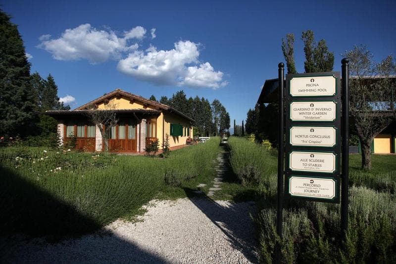 Garden Resort & Spa San Crispino 3