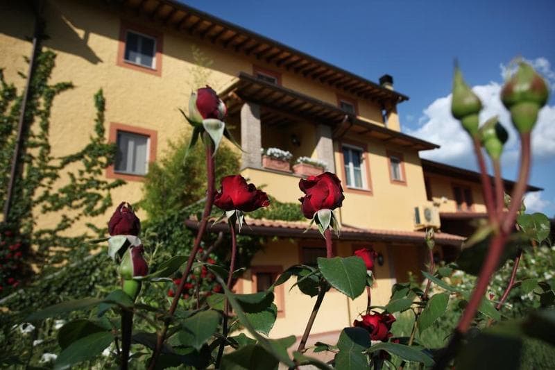 Garden Resort & Spa San Crispino 4