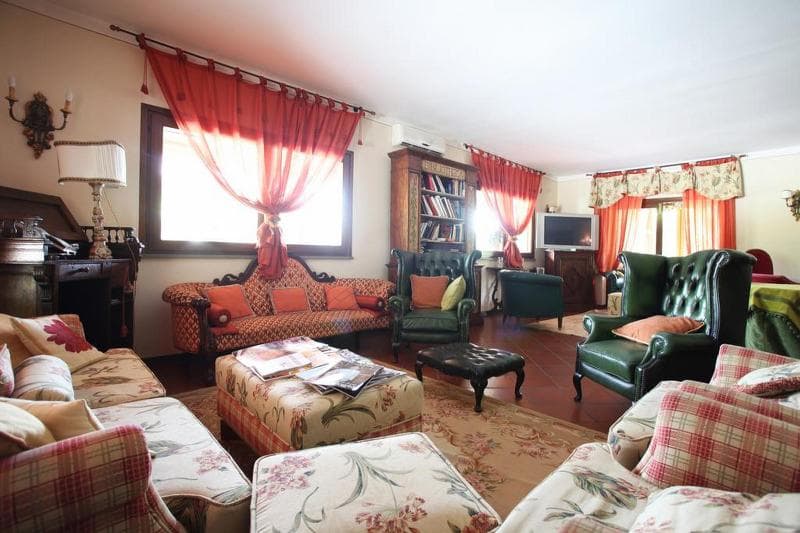 Garden Resort & Spa San Crispino 5