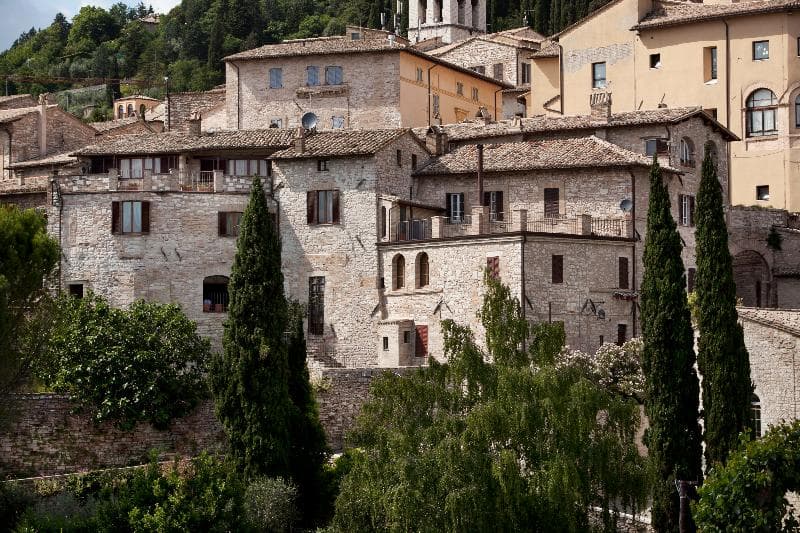 Residenza d'Epoca San Crispino main