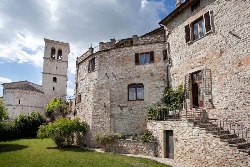 Residenza d'Epoca San Crispino photo 1