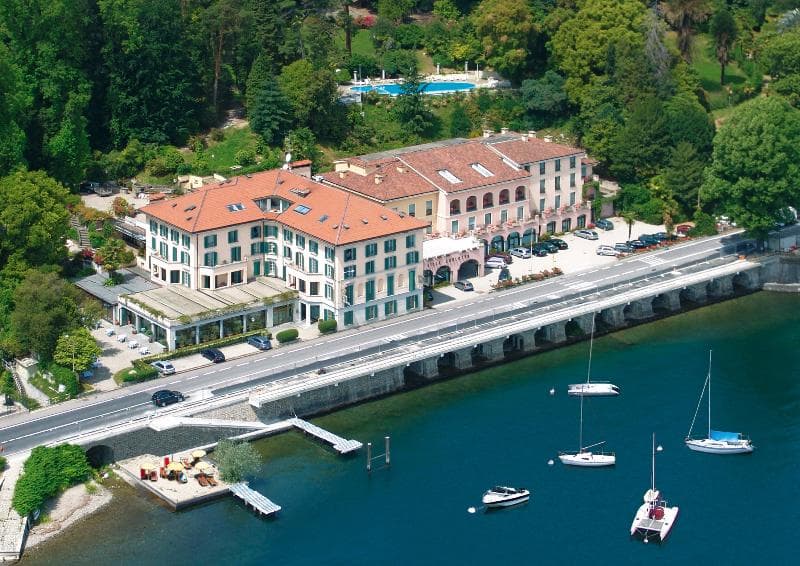SHG Villa Carlotta photo 1