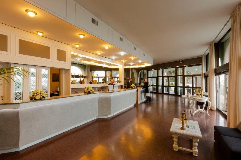 SHG Villa Carlotta 4