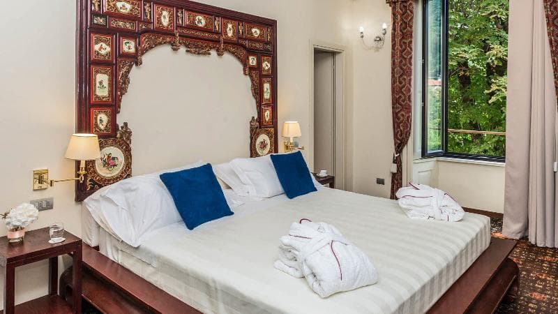 SHG Villa Carlotta 5