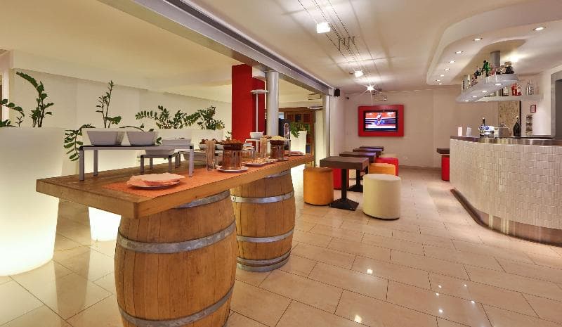 Best Western Plus Soave Hotel 3