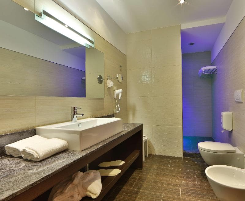 Best Western Plus Soave Hotel 4