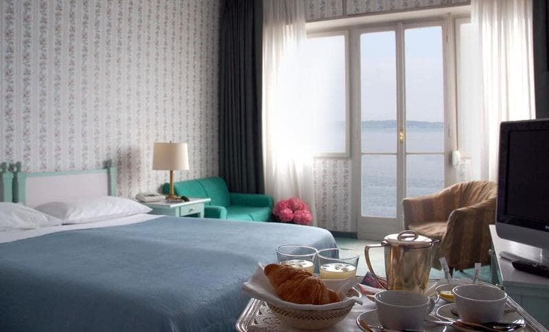 Hotel Milano 5
