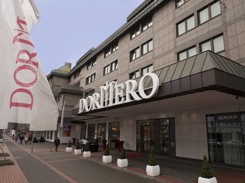 DORMERO Hotel Hannover 2