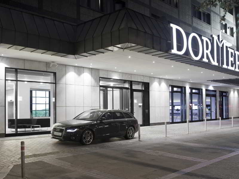 DORMERO Hotel Hannover 1