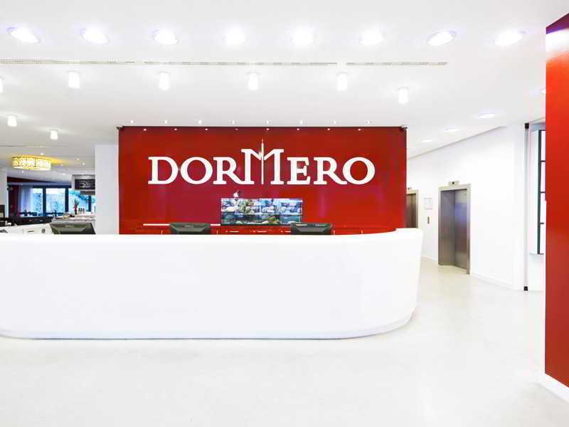 DORMERO Hotel Hannover 4