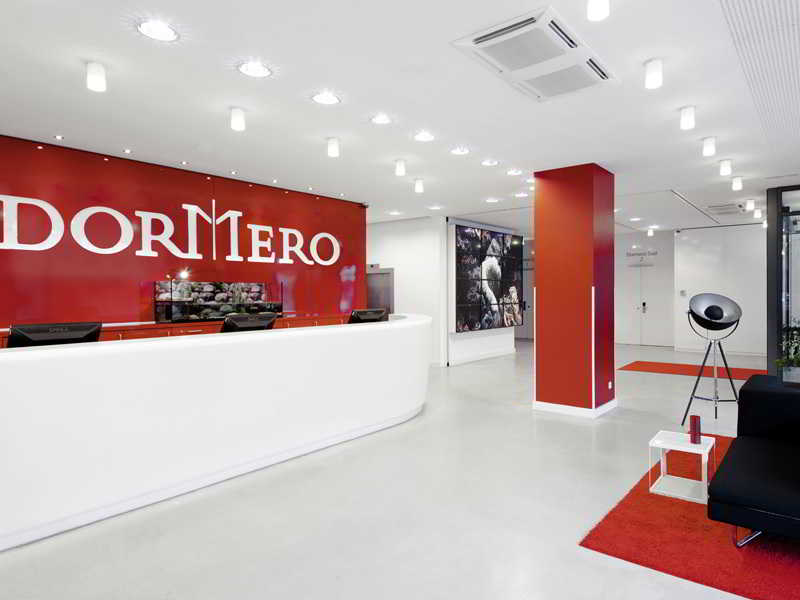 DORMERO Hotel Hannover 3