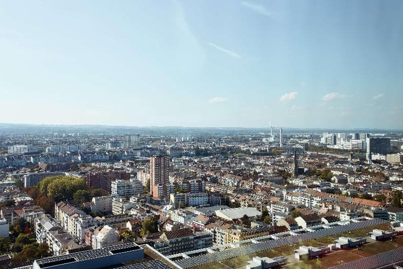 HYPERION Hotel Basel 2