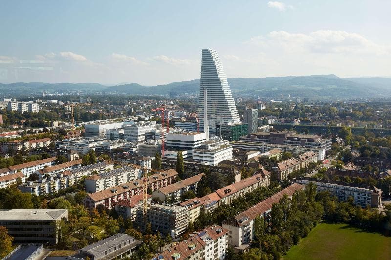 HYPERION Hotel Basel 4