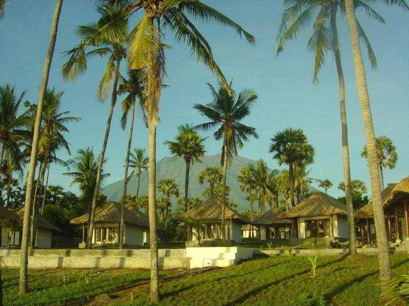 Kubu Indah Dive & Spa Resort photo 1