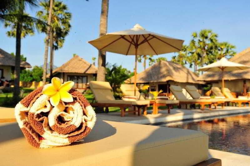 Kubu Indah Dive & Spa Resort 5