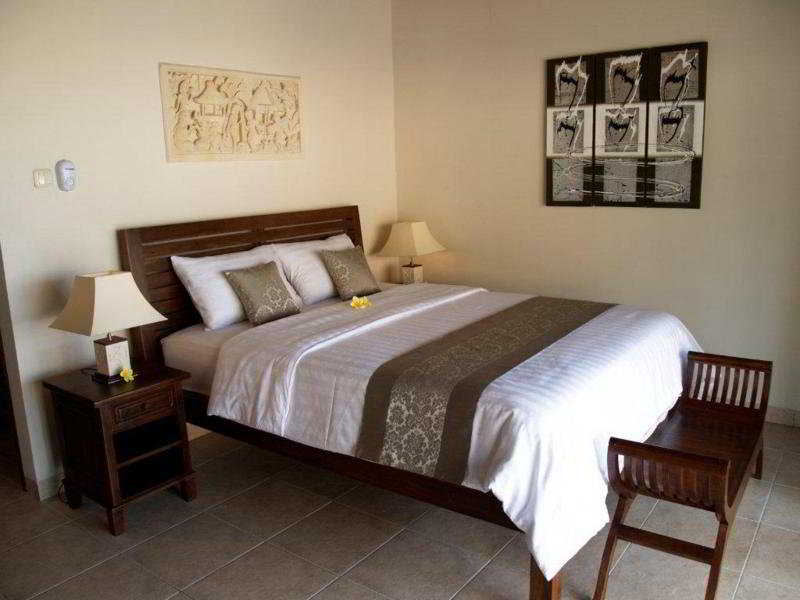 Kubu Indah Dive & Spa Resort 3
