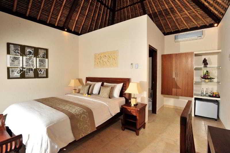 Kubu Indah Dive & Spa Resort 4