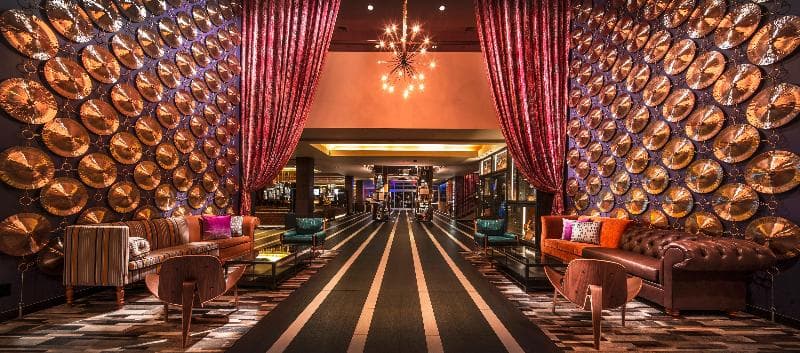 hotel ZOSO 4