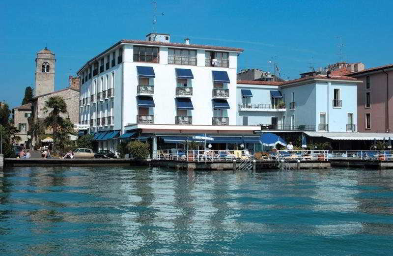 Hotel Flaminia photo 1