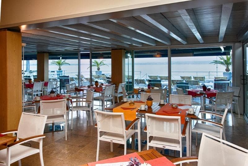 Hotel Flaminia 4