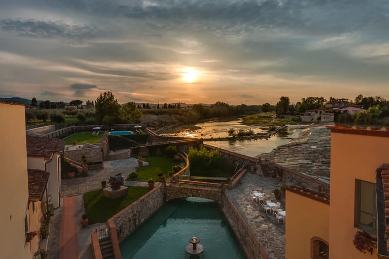 Hotel Mulino di Firenze, WorldHotels Crafted 2