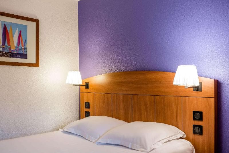 Comfort Hotel Grenoble Meylan photo 1