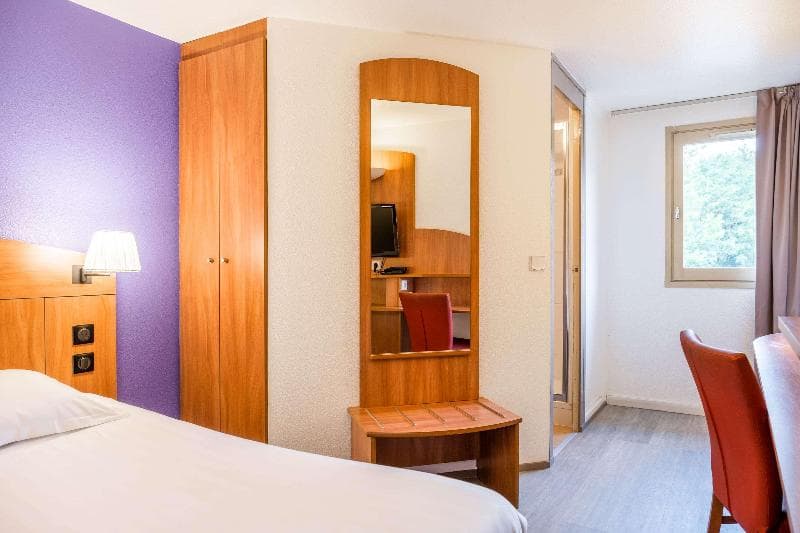 Comfort Hotel Grenoble Meylan 2