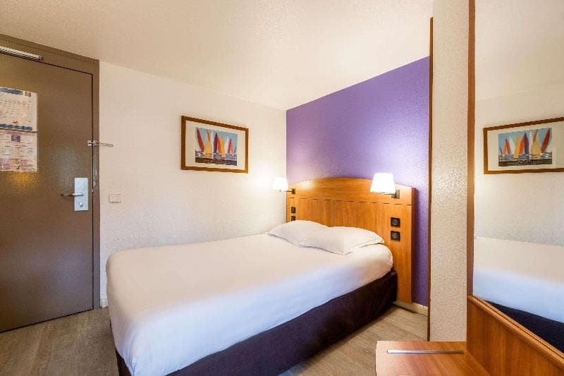 Comfort Hotel Grenoble Meylan 3