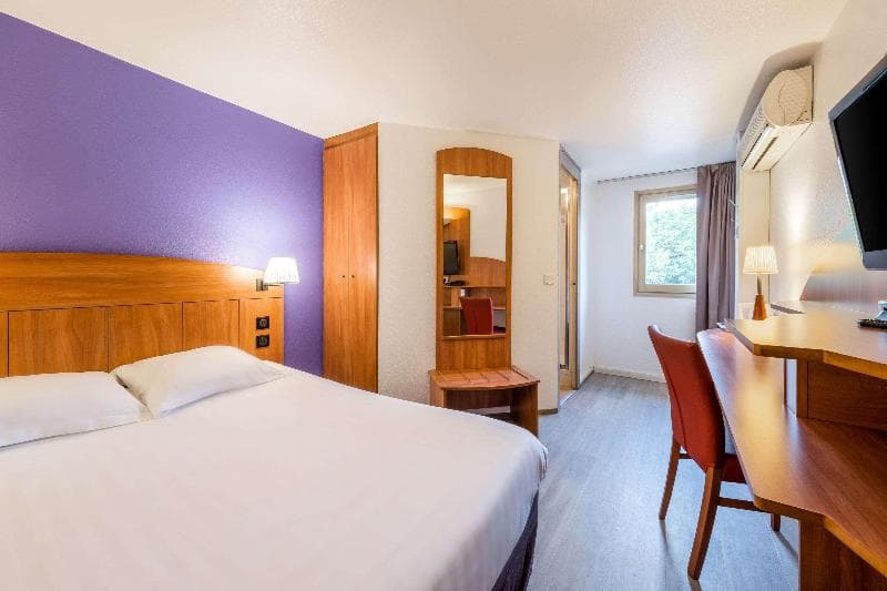 Comfort Hotel Grenoble Meylan 5
