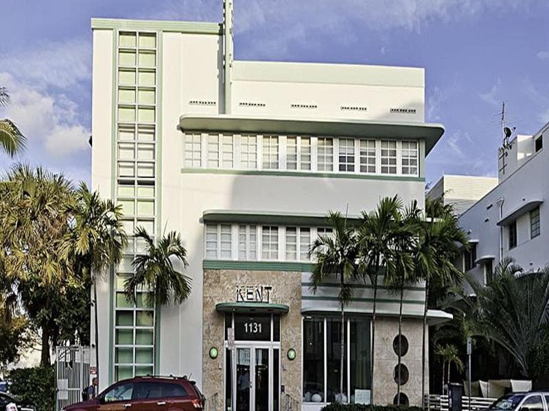 Kent Hotel 3