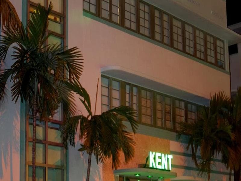 Kent Hotel 4