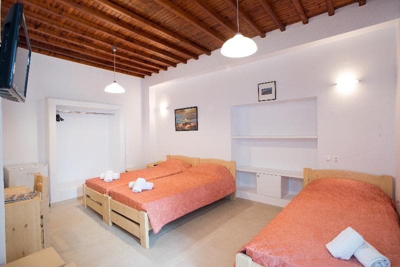 Florance Apartments (Adults only) main