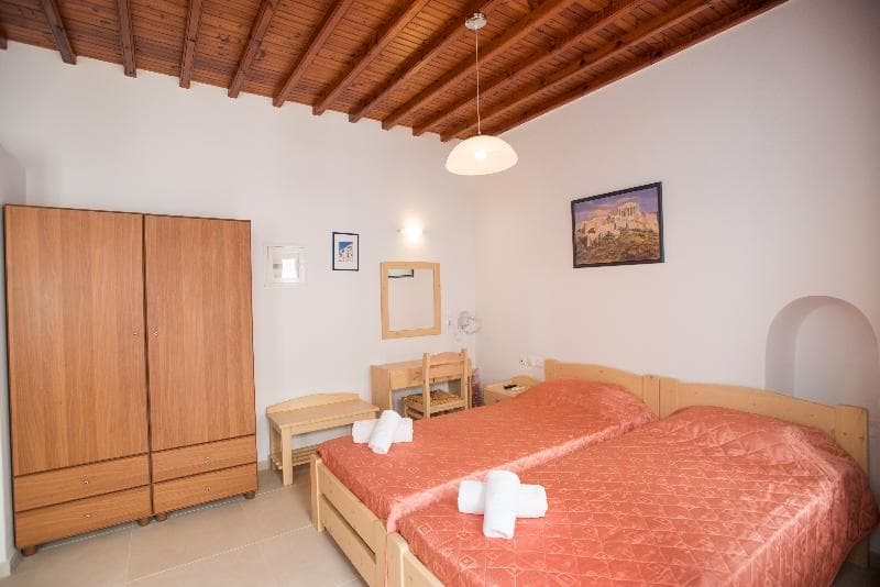 Florance Apartments (Adults only) 5